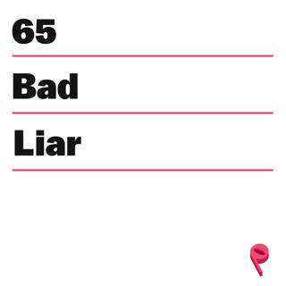 Selena Gomez: Bad Liar, Psycho Songwriter