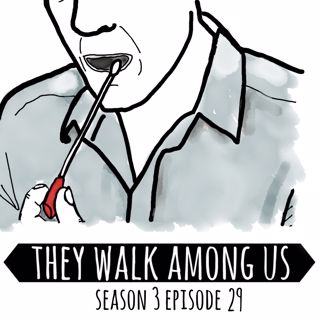 They Walk Among Us - UK True Crime