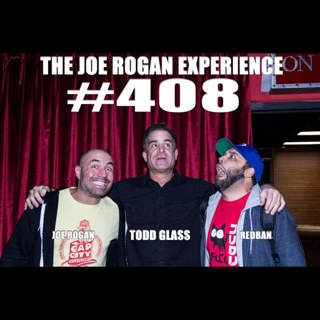 The Joe Rogan Experience