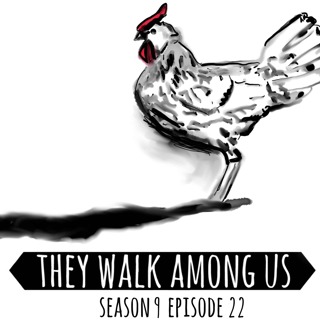 They Walk Among Us - UK True Crime