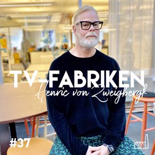 TV-fabriken