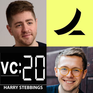 20VC: Ramp's Eric Glyman on Why You Should Never Take The Highest Price, Working With Venture Funds vs Crossover Funds and How To Determine What To Buy vs Build as a Founder Today?