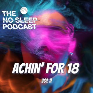 The NoSleep Podcast