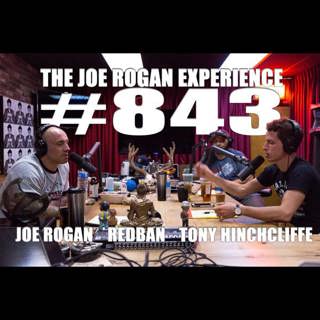 The Joe Rogan Experience