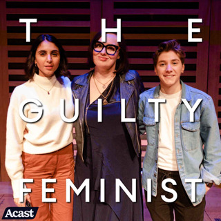 The Guilty Feminist