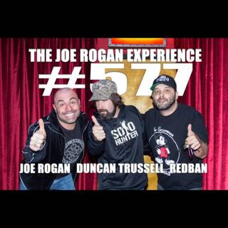 The Joe Rogan Experience