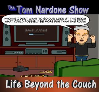 Life Beyond The Couch