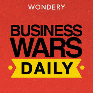 Best of Business Wars Daily | ​​Plant-Based Food on A Roll | 6