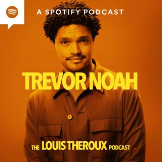 The Louis Theroux Podcast