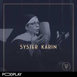 319. Syster Karin - Vi får inte tappa vår medmänsklighet, Original