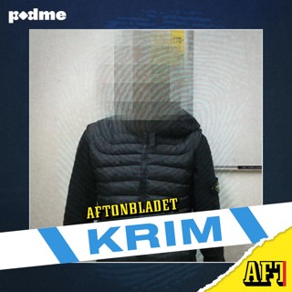 Aftonbladet Krim