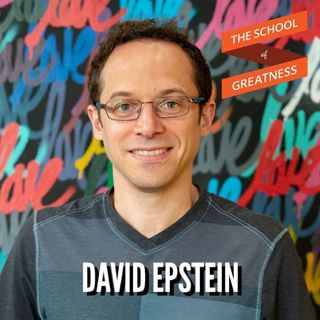 817 How to Find Your Highest Potential with David Epstein