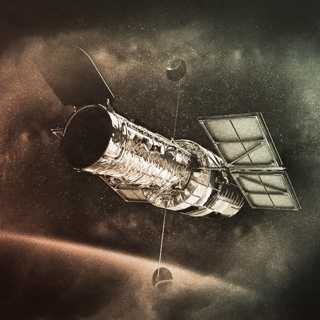 Antisatellitvapen och risken för rymdkrig