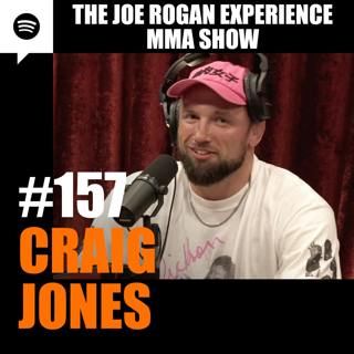 The Joe Rogan Experience