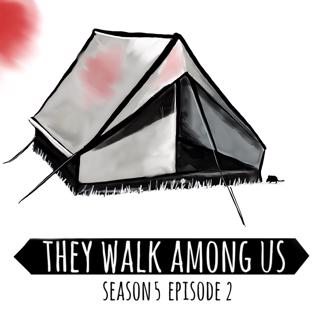 They Walk Among Us - UK True Crime