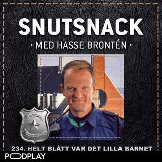 Snutsnack