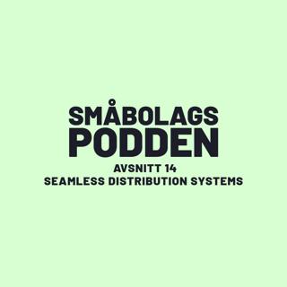 14. Seamless – "Inte förlorat en enda kund"