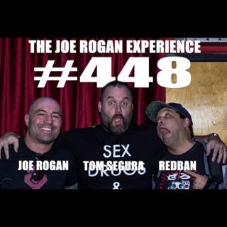 The Joe Rogan Experience