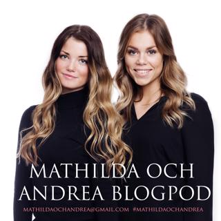 Mathilda och Andrea