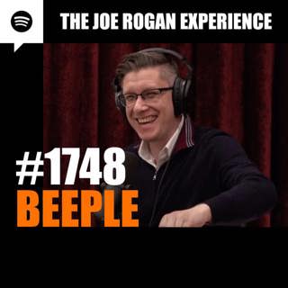 The Joe Rogan Experience