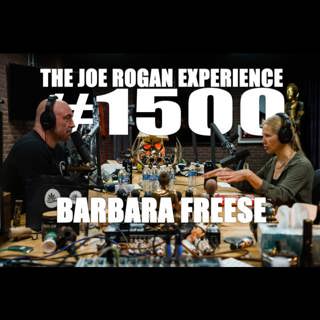 The Joe Rogan Experience