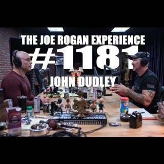 The Joe Rogan Experience