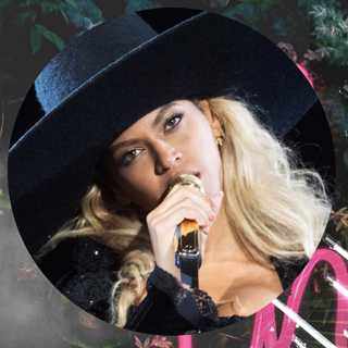 Beyoncé –  Mysteriet från Houston