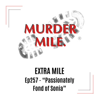 Murder Mile UK True Crime