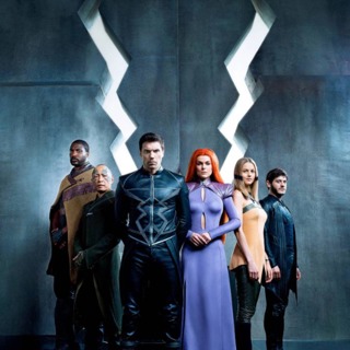 July 21, 2017: Live From Comic-Con Day 1 - It, Inhumans, Doctor Doom, Bright, Death Note, Kingsman 2, Ghostbusters, Annabelle & More