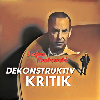 DEKONSTRUKTIV KRITIK