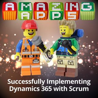 Successfully Implementing Dynamics 365 with Scrum