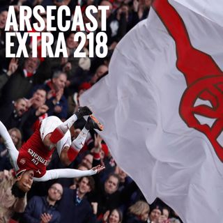 Arseblog Arsecast, The Arsenal Podcast