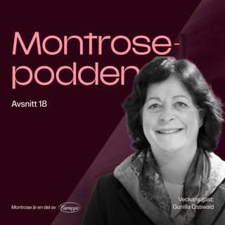 Montrosepodden