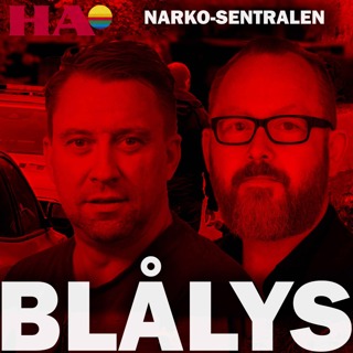 Blålys