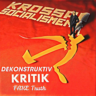 DEKONSTRUKTIV KRITIK