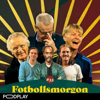 Fotbollsmorgon