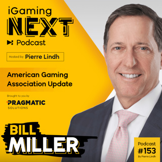 Bill Miller: American Gaming Association Update