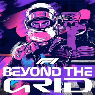 F1: Beyond The Grid