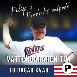 Filip & Fredrik podcast