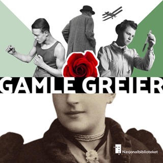 Gamle greier