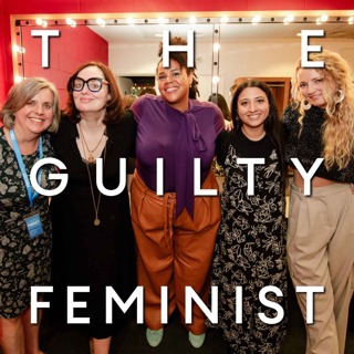 The Guilty Feminist