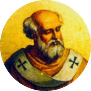 99. Stephen IV