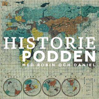 Historiepodden