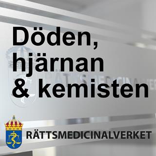 Döden hjärnan & kemisten