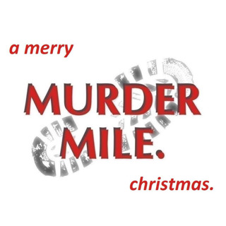 Murder Mile UK True Crime