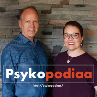 Psykopodiaa-podcast