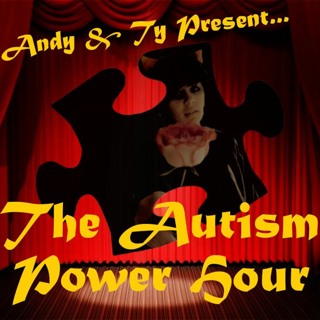 Teaser - Autism Power Hour 4: Homestuck