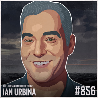 856: Ian Urbina | Maritime Misdeeds on the Outlaw Ocean