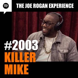 The Joe Rogan Experience