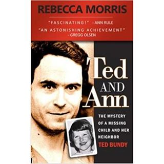 TED AND ANN-Rebecca Morris